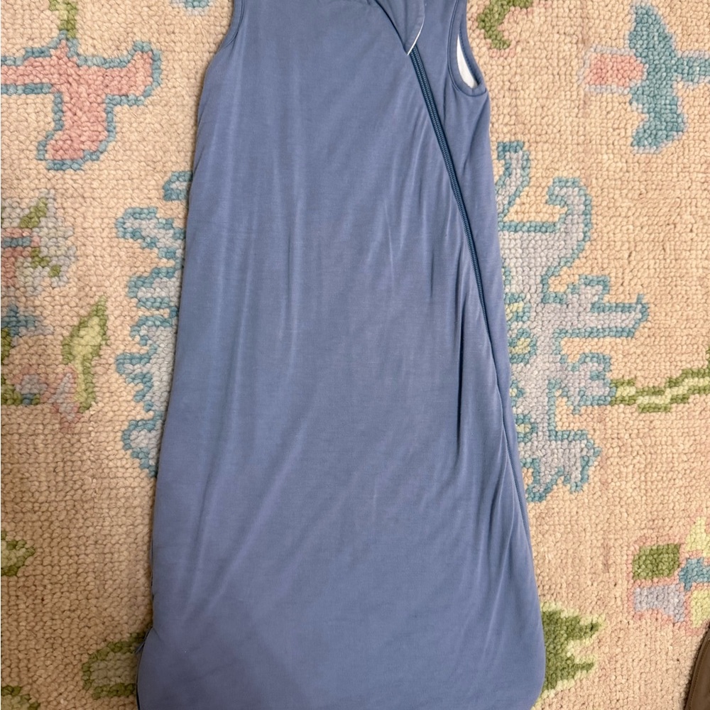 Blue Kyte Baby sleep sack TOG 1.0